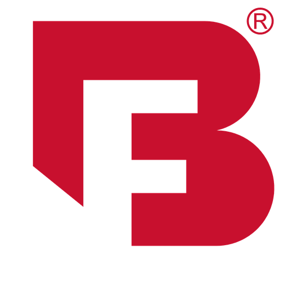 B.F.E. S.r.l. Bonney Forge logo