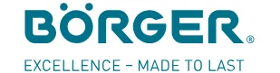 Börger logo