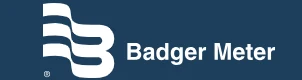 Badger Meter logo
