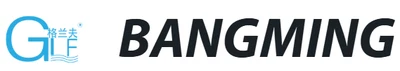 Bangming Pump logo