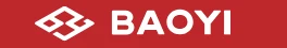 BAOYI logo
