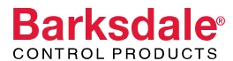 Barksdale logo