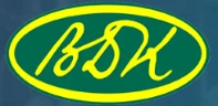 BDK Valve Private Limited logo