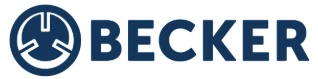 Becker Pumps Corp. logo