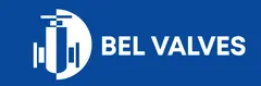 BEL Valves logo
