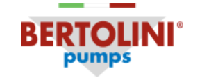 BERTOLINI PUMPS SRL logo