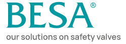 BESA Ing. Santangelo S.p.A. logo