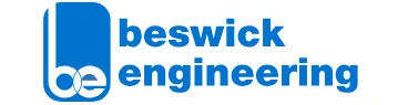 Beswick Engineering Co. logo