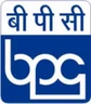 Bharat Pumps logo