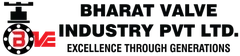 Bharat Valves logo