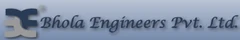 Bhola Engineers Pvt. Ltd. logo