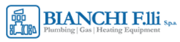 BIANCHI F.LLI SPA logo