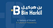 Bin Harkil Corporation logo