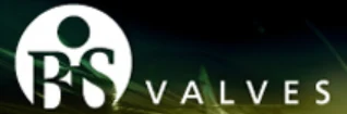 BiS Valves logo