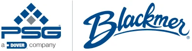 Blackmer logo