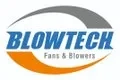 BLOWTECH Engineers logo