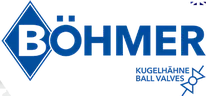 Böhmer logo