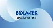 BOLA-TEK Mfg. Co., Ltd. logo