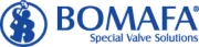 Bomasa Special Valves Solution Pvt. Ltd. logo