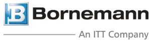 Bornemann (ITT) logo