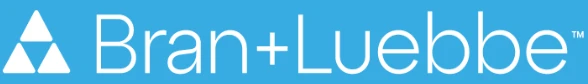 Bran+Luebbe (ITT) logo