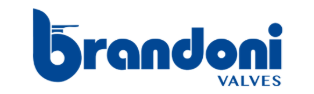 Brandoni S.p.A. logo