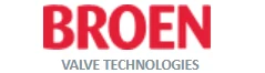BROEN logo
