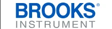 Brooks Instrument logo