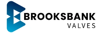 Brooksbank Valves logo