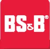 BS&B Safety Systems logo