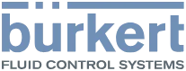 Bürkert logo