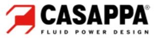 Casappa logo