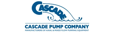 Cascade Pump Company logo