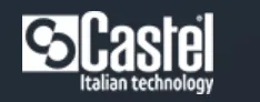 Castel logo