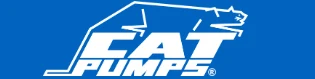 CAT PUMPS logo