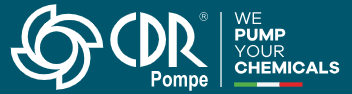 CDR Pompe S.r.l. logo