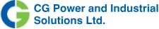 CG Power and Industrial Solutions Limited (Pumps) logo
