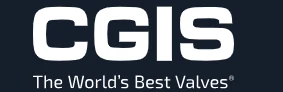 CGIS logo