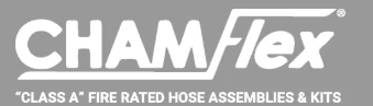 Chamflex logo