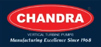 Chandra Pumps Private Ltd. logo