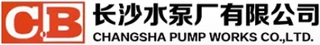 Changsha Pump Works logo