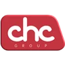 CHC GROUP logo