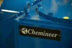 Chemineer logo