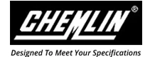 Chemlin Pumps and Valves Private Limited logo