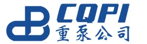 Chongqing Pump Works logo