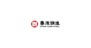 Chun Yuan Steel Industry Co., Ltd. logo