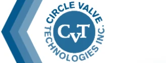Circle Valve logo