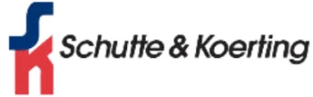 CIRCOR Schutte & Koerting logo