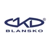 ČKD logo