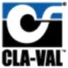 Cla-Val logo